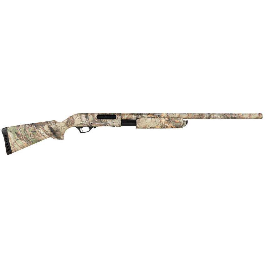 Rifles Long Guns TR Imports Ready Series 12Gauge Mag 35 12 ga Pump 3.5in Chamber 28in Barrel Realtree Xtreme Camo